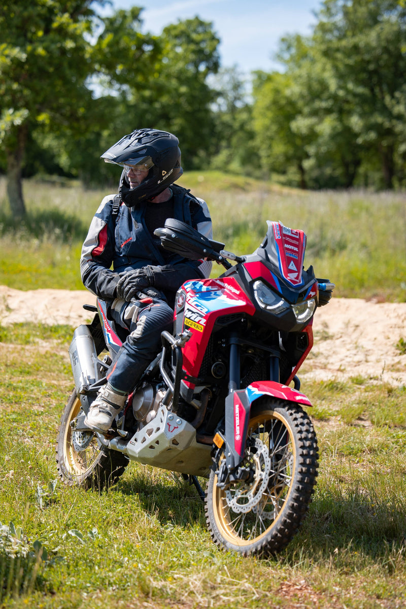 Honda Africa Twin: Welche Version lohnt sich wirklich?