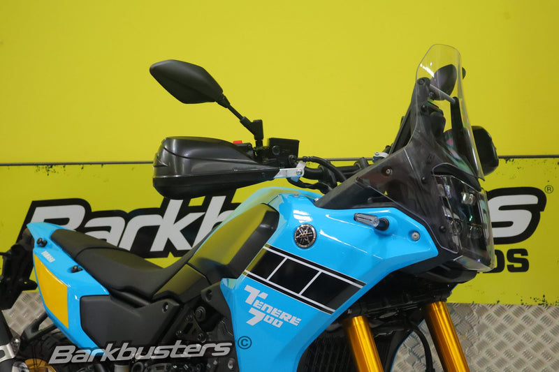 Yamaha Ténéré 700: Höchstgeschwindigkeit, Beschleunigung und realer Verbrauch mit den Daten von 2025-2026