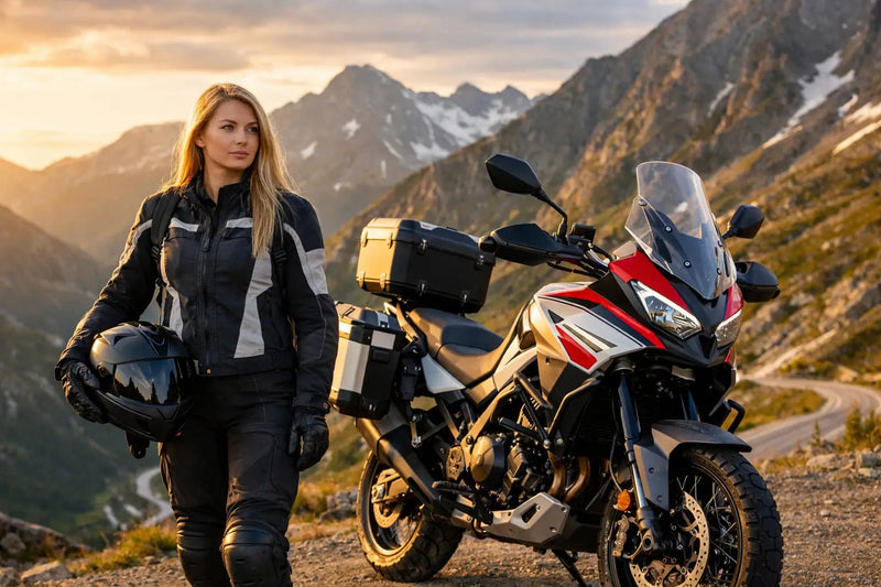 Moto Morini X-Cape 1200: Was ist wirklich zu erwarten?