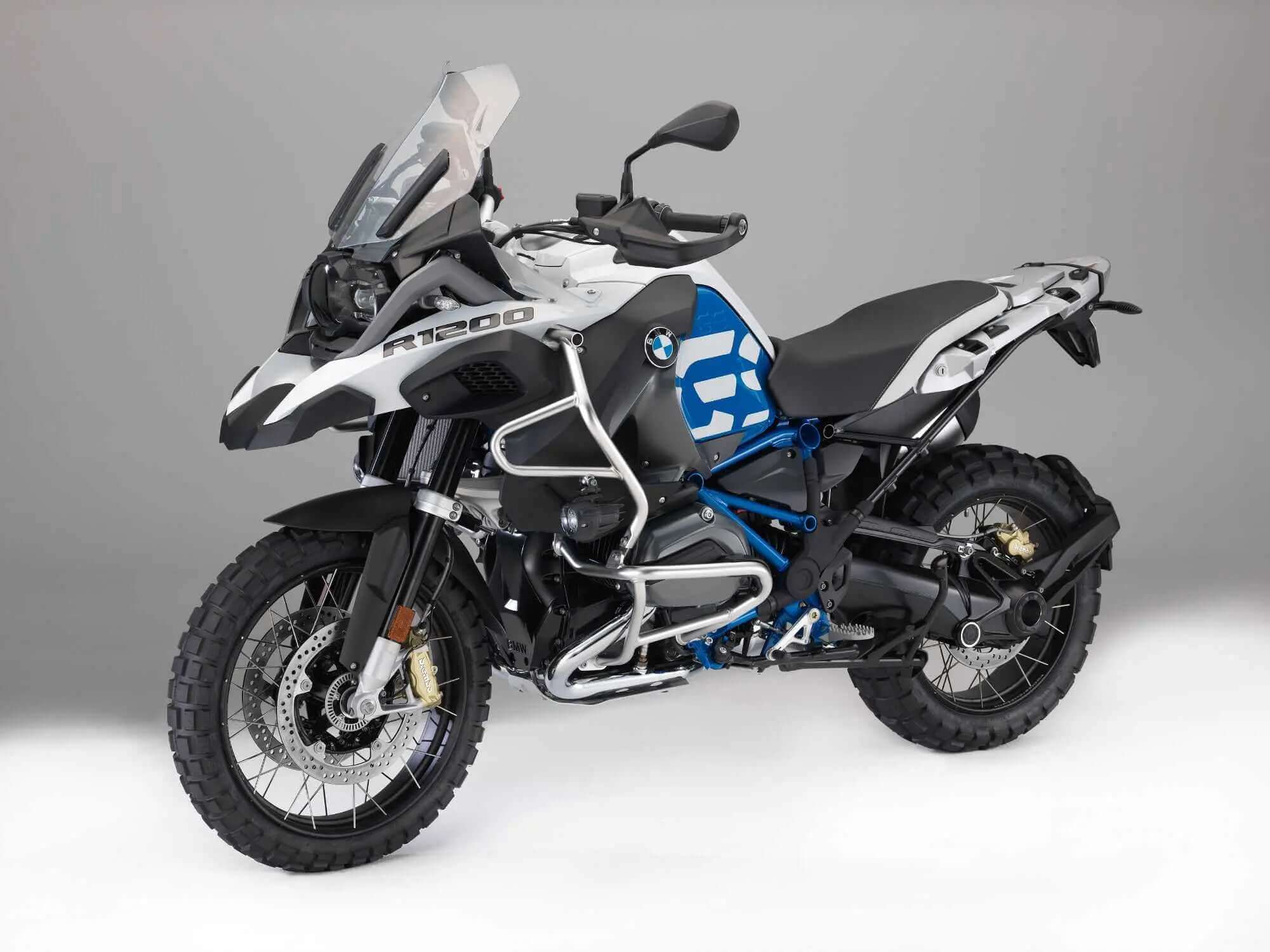 Personalizza la Tua BMW R 1200 GS/ADV: Accessori Consigliati - Endurrad.com