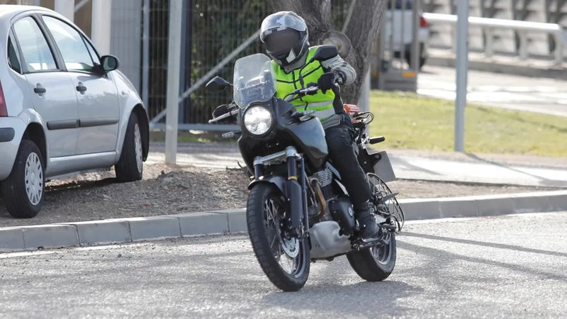 Royal Enfield Himalayan 750: Was offiziell ist, was ein Gerücht ist und was auf der EICMA 2026 zu erwarten ist