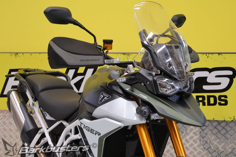 Neue Triumph Tiger 1200 und Tiger 900 2027: Präsentationstermine, was offiziell ist und was zu erwarten ist