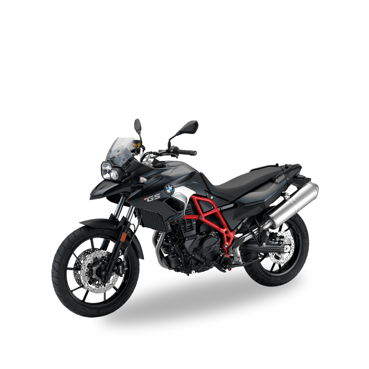 Accessori BMW F 700 GS