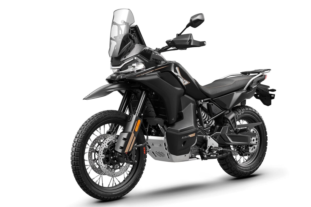 CFMOTO 800MT X