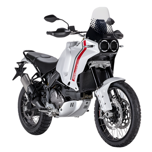 Zubehör für Ducati DesertX