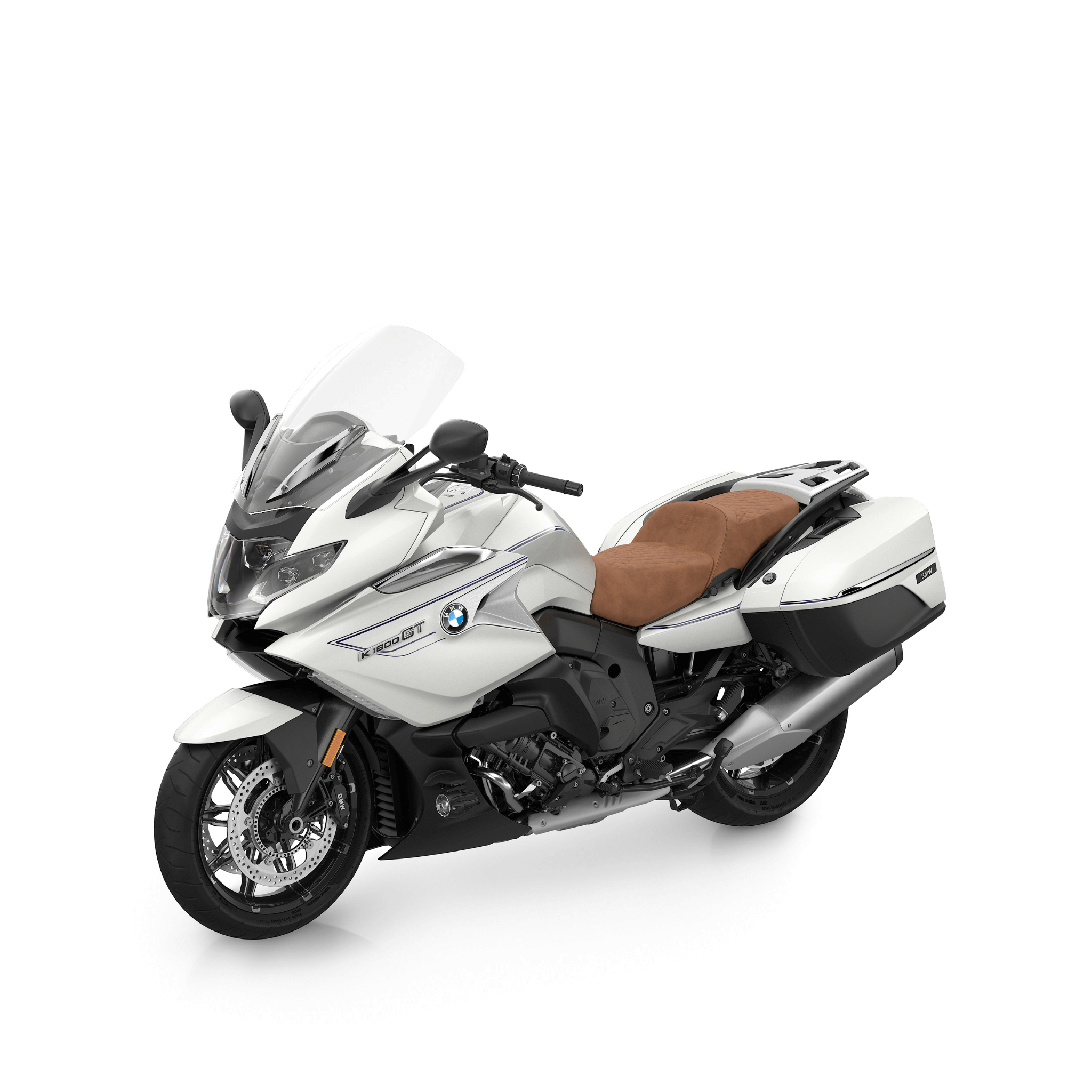 Accessori per BMW K1600 - Endurrad.com