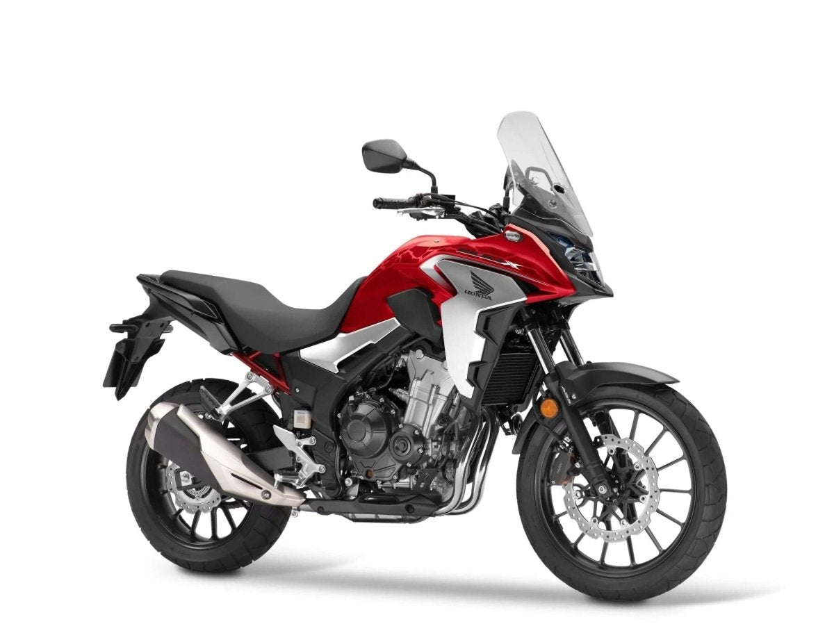 Accessori per HONDA CB500X - Endurrad®