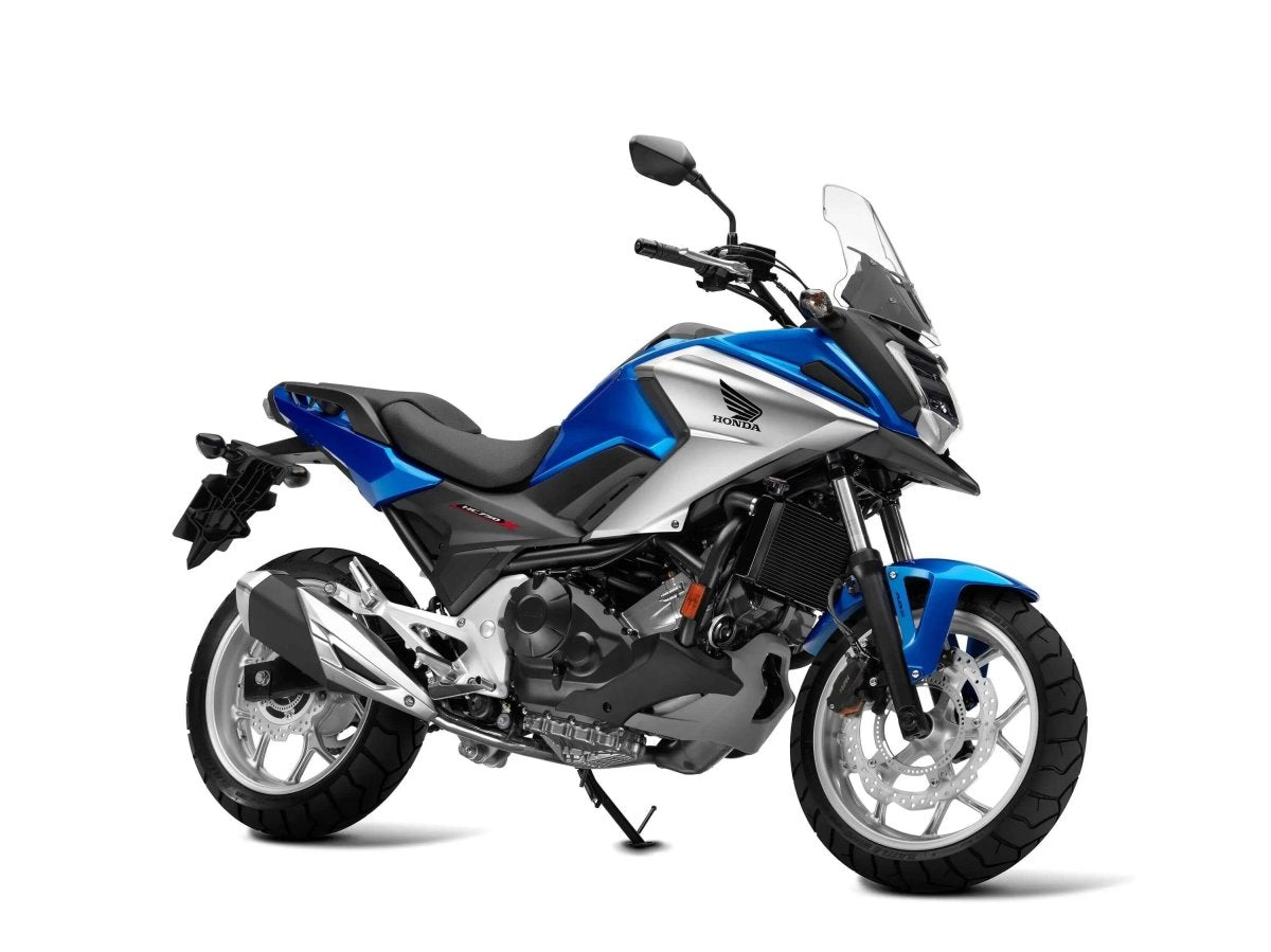 Accessori per HONDA NC 750 X - Endurrad®