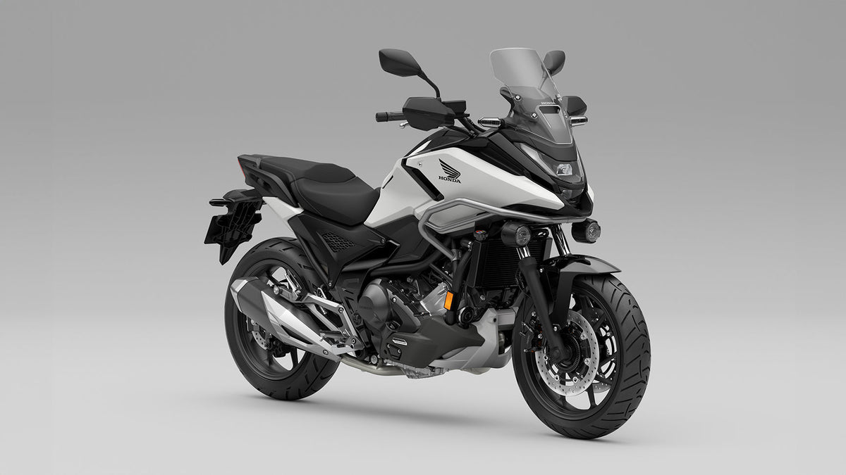 Honda NC 750 X