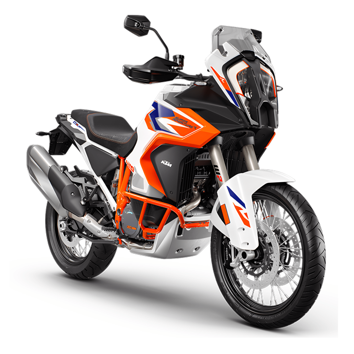 Zubehör für KTM 1290 SUPER ADVENTURE R – Endurrad®