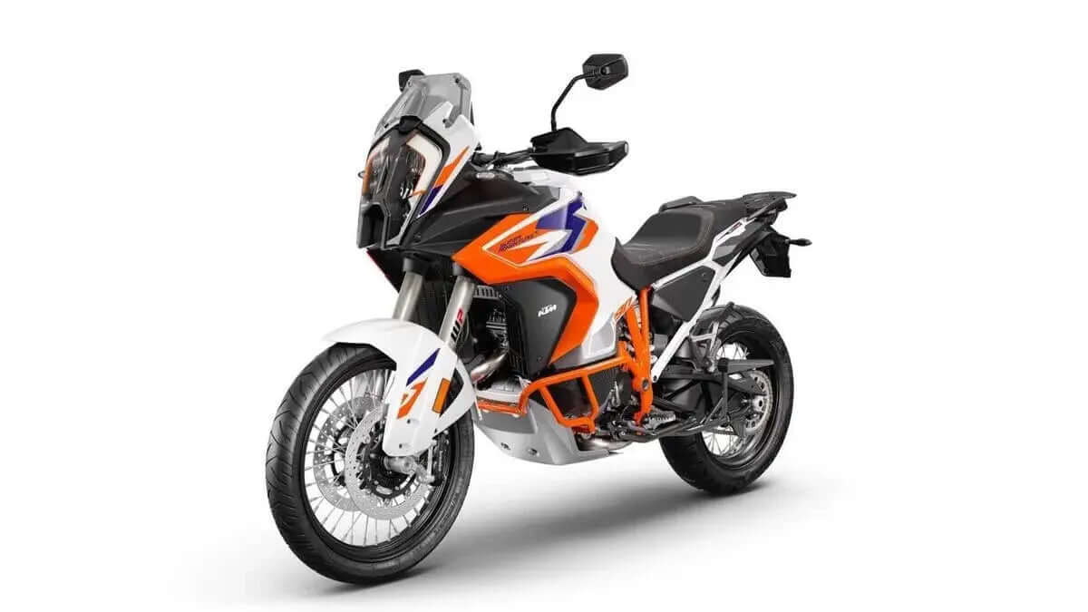 Accessori per KTM 1290 SUPER ADVENTURE R - Endurrad.com