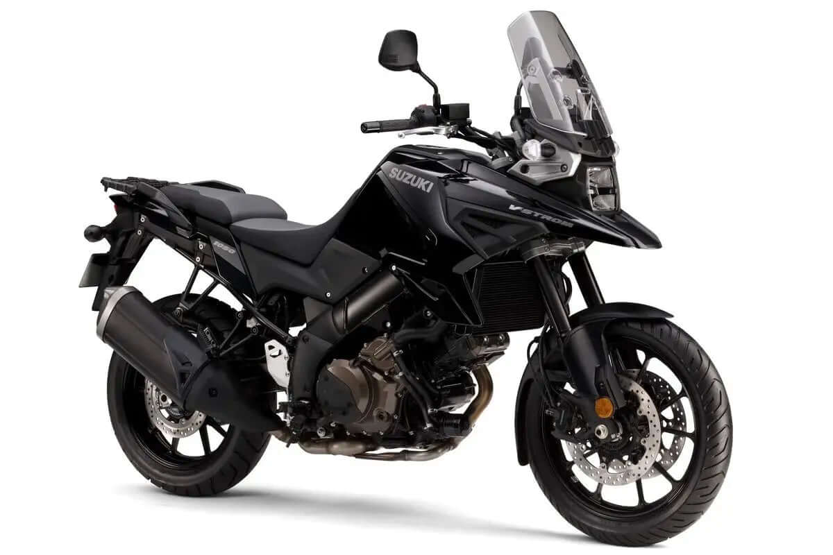Accessori per Suzuki DL1050 - Endurrad®