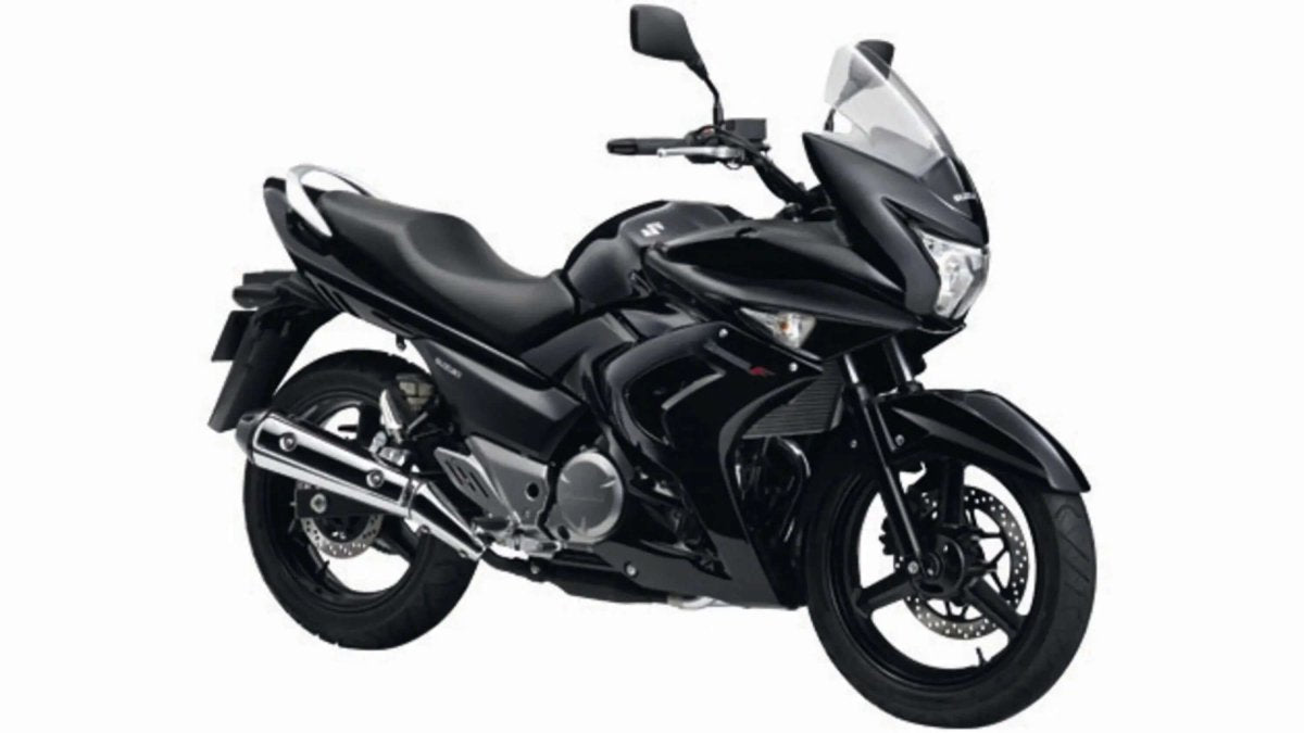 Accessori per SUZUKI GW250 - Endurrad®