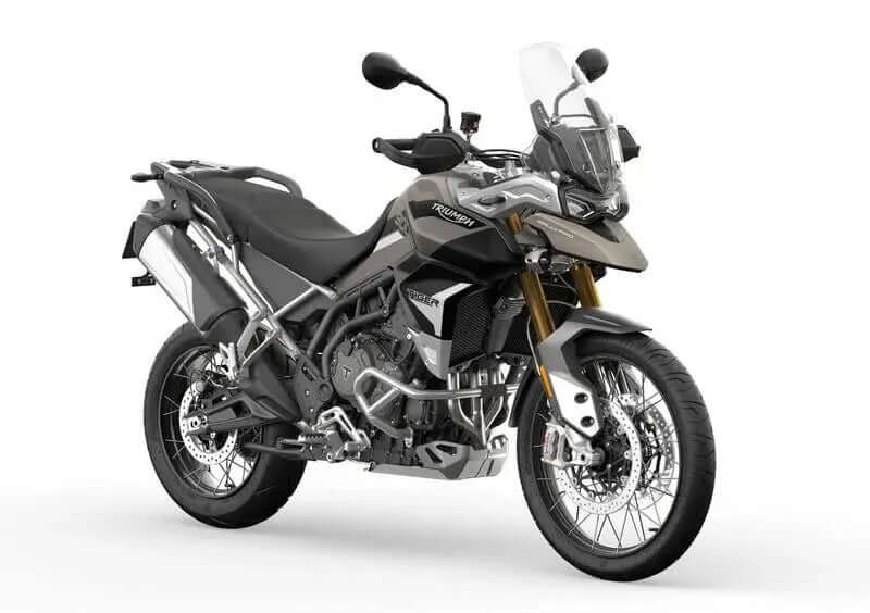 Accessori per Triumph Tiger 900 - Endurrad®
