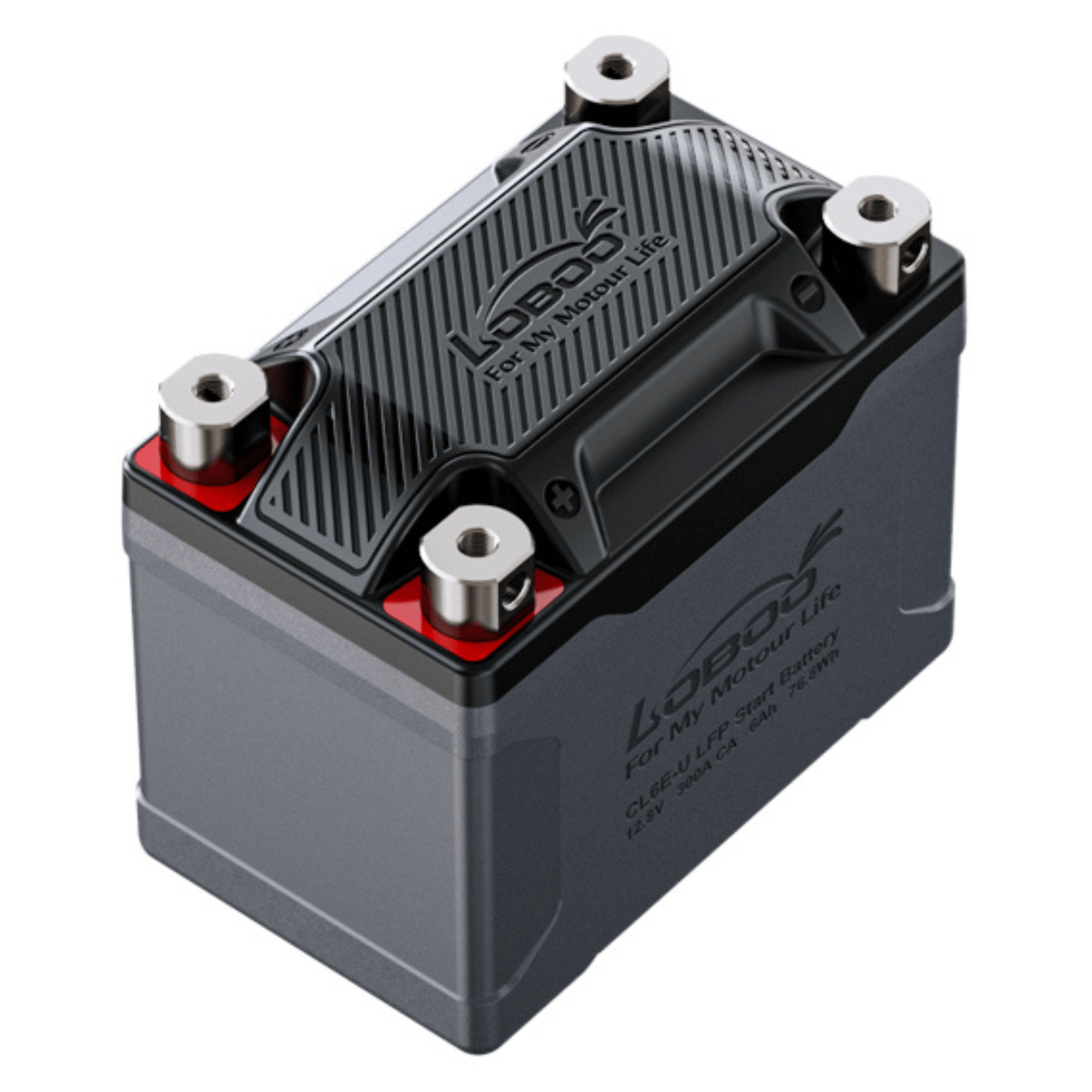 Batterie e caricabatterie moto - Endurrad.com