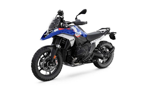 BMW R 1300 GS Zubehör