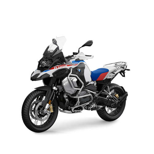 Zubehör für die BMW R 1250 GS Adventure