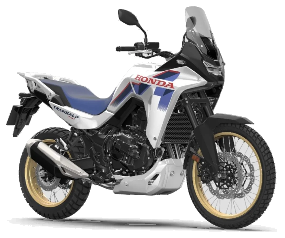 Honda XL750 Transalp