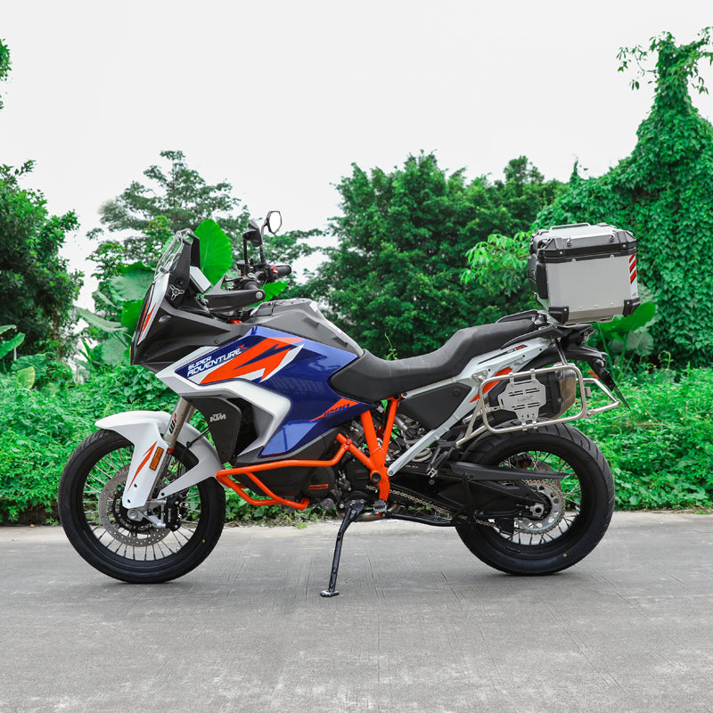 Piastra Pike Tracker per KTM 1290 Super Adventure S/R - Endurrad.it