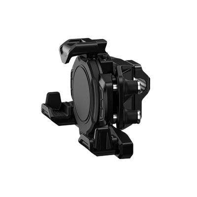 LOBOO PH02S versione con attacco per barra da 12-13 mm, senza modulo di ricarica