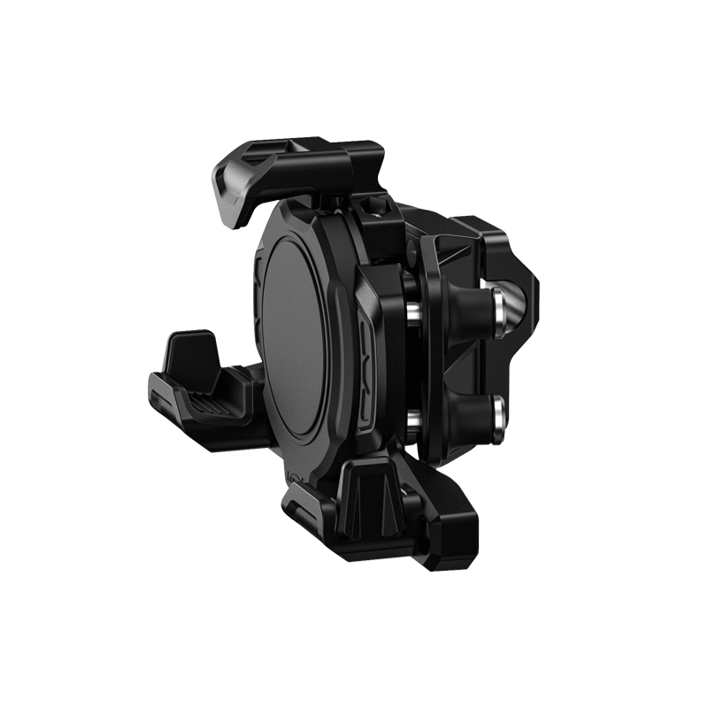 LOBOO PH02S versione con attacco per barra da 12-13 mm, senza modulo di ricarica
