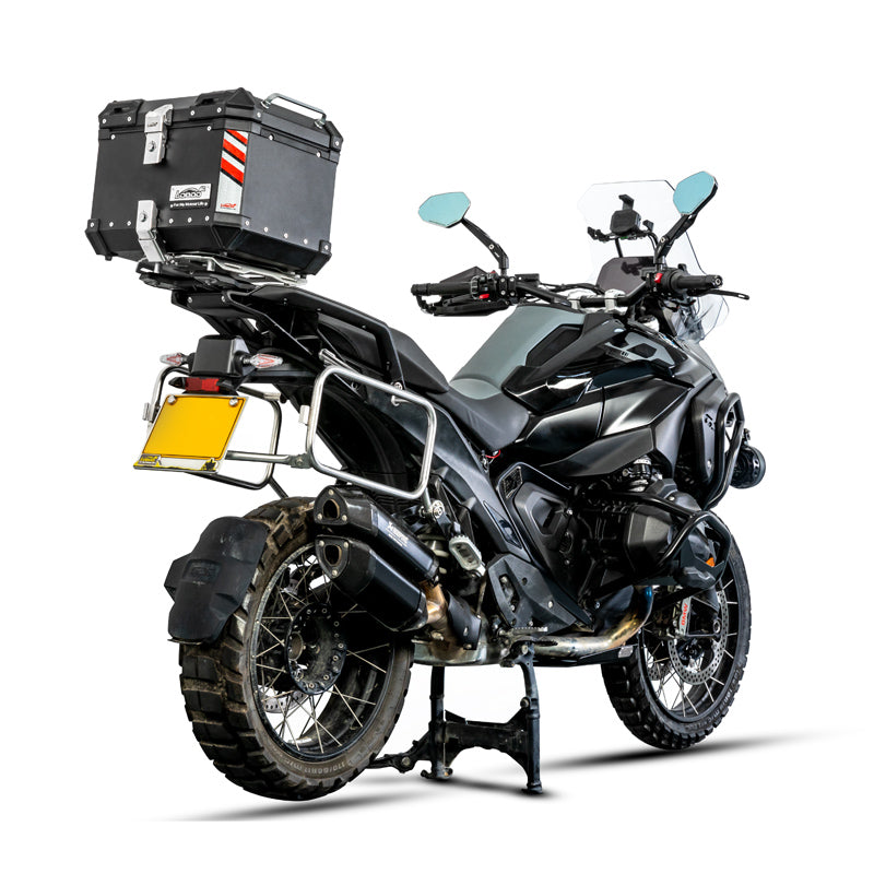 Telai valigie BMW R1300 GS - Endurrad.it