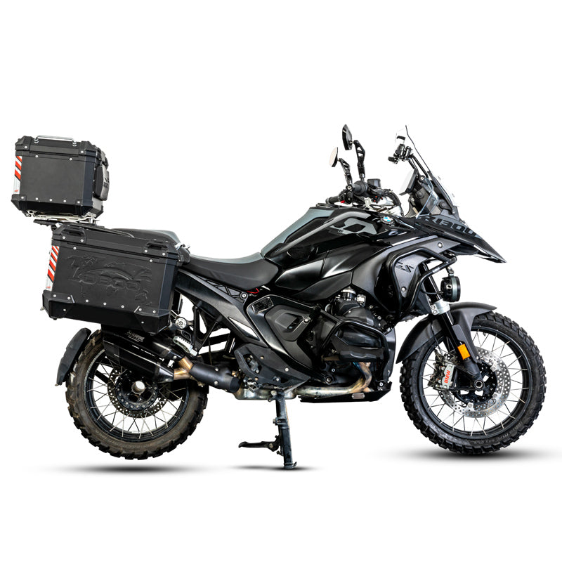 Telai valigie BMW R1300 GS - Endurrad.it