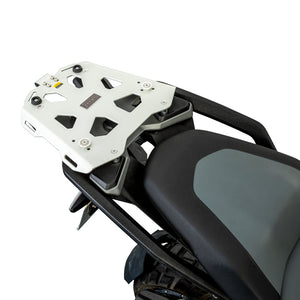 Schild <tc>Pike Tracker</tc> BMW R 1300 GS