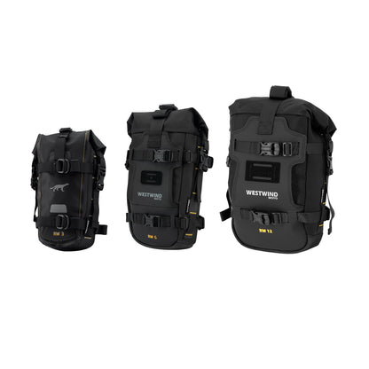 Ranger Wilds Mix and Match (Base, RW-3, RW-6, RW-12) - Endurrad.com