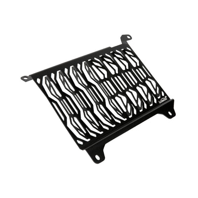Protezione radiatore LOBOO per Honda CB500X / CB400X – dettaglio 6