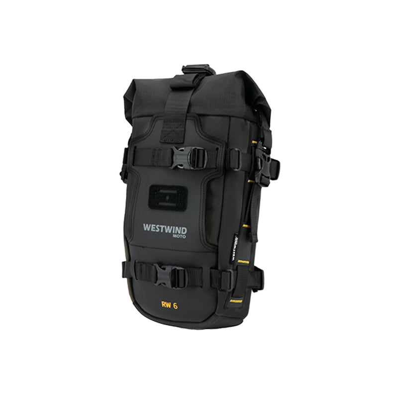 Ranger Wilds Enduro 12 - Set Borse Rackless Moto Adventure (12L)