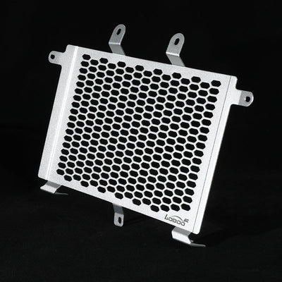 Protezione radiatore LOBOO per Harley-Davidson Pan America 1250 – dettaglio 7