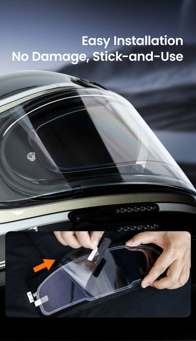 Visiera casco LOBOO HL08 – dettaglio 17