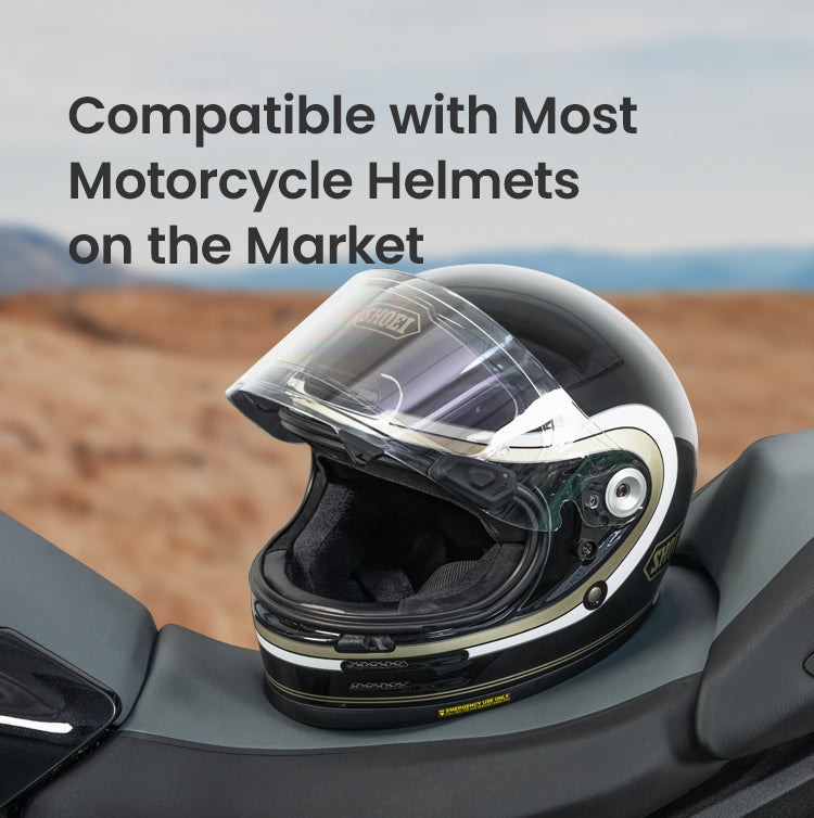 Visiera casco LOBOO HL08 – dettaglio 18