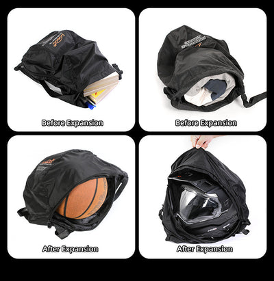 Borsa serbatoio LOBOO BHB01BK – dettaglio 12
