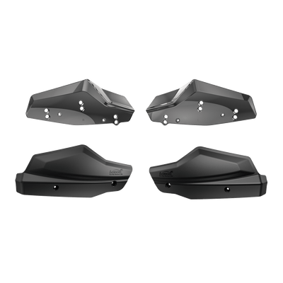 Paramani LOBOO CHS931 per Triumph Scrambler 1200XE – dettaglio 2