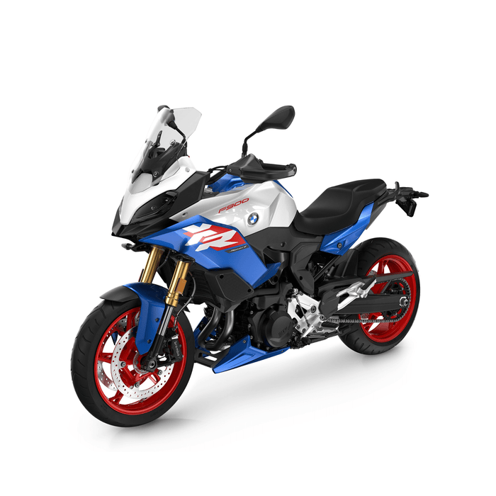 BMW F 900 XR
