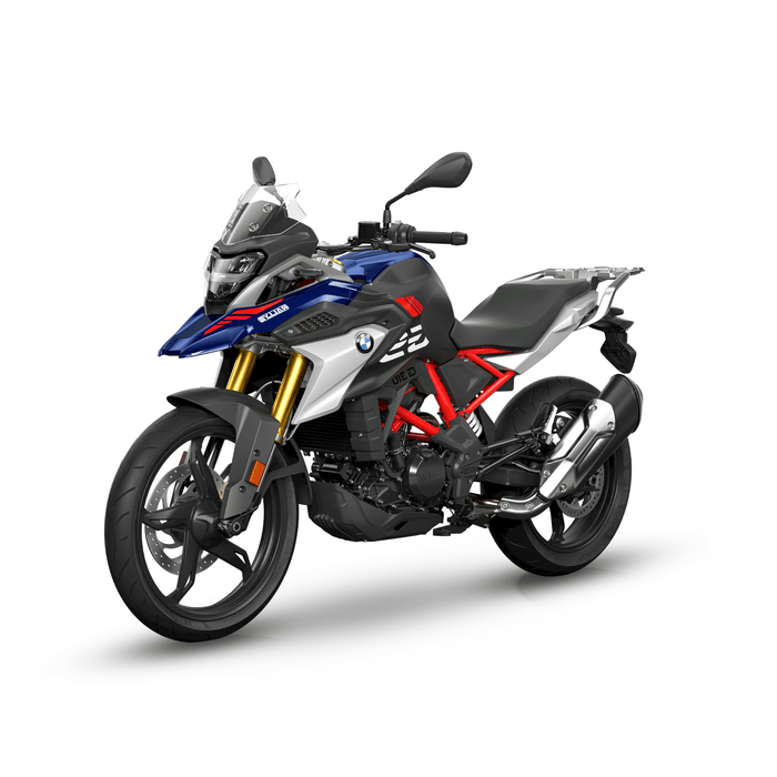 BMW G 310 GS