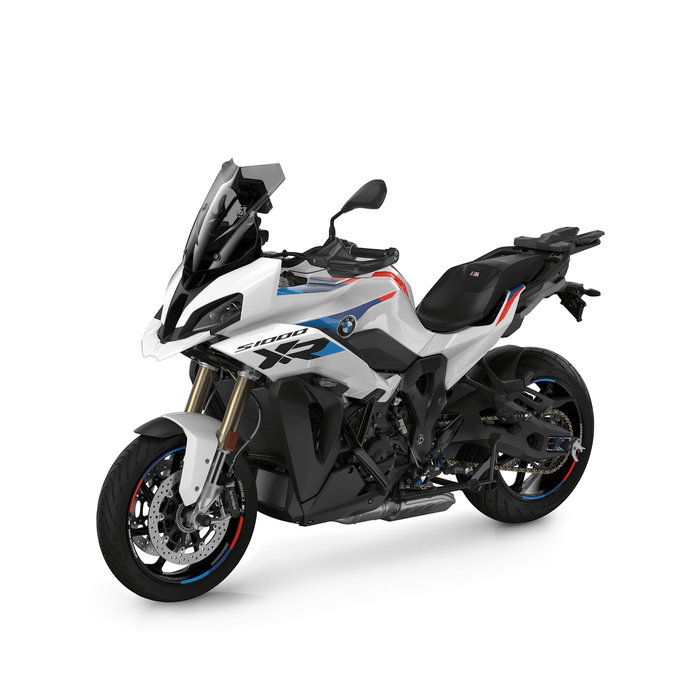 BMW S 1000 XR