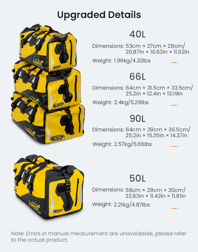 Borsa posteriore LOBOO – dettaglio 18