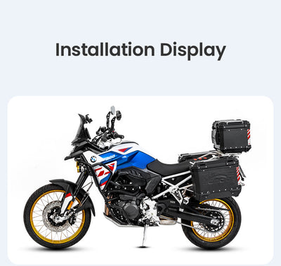 Paramotore LOBOO per BMW F900GS Year – dettaglio 23