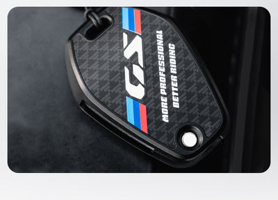Chiavi e serrature LOBOO XHK131 per BMW Motorrad Smart Keys – dettaglio 19
