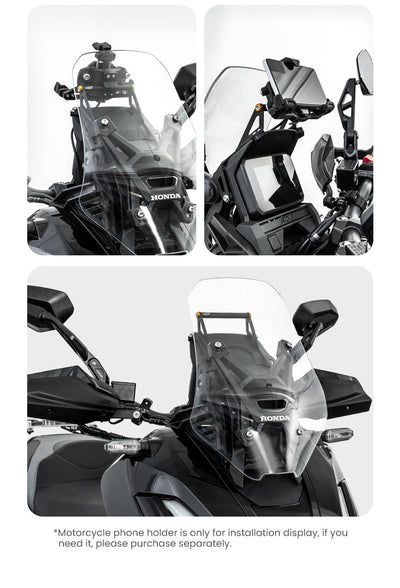 Supporto GPS LOBOO – dettaglio 24