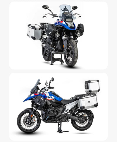 Specchietti retrovisori LOBOO RM02 per BMW R1300GS / R1300GS ADV – dettaglio 20