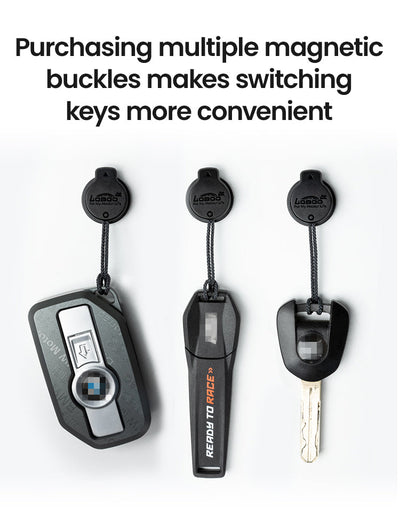 Chiavi e serrature LOBOO XHK131 per BMW Motorrad Smart Keys – dettaglio 22