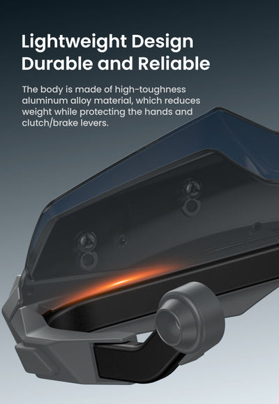 Paramani LOBOO per Honda ADV350 – dettaglio 25