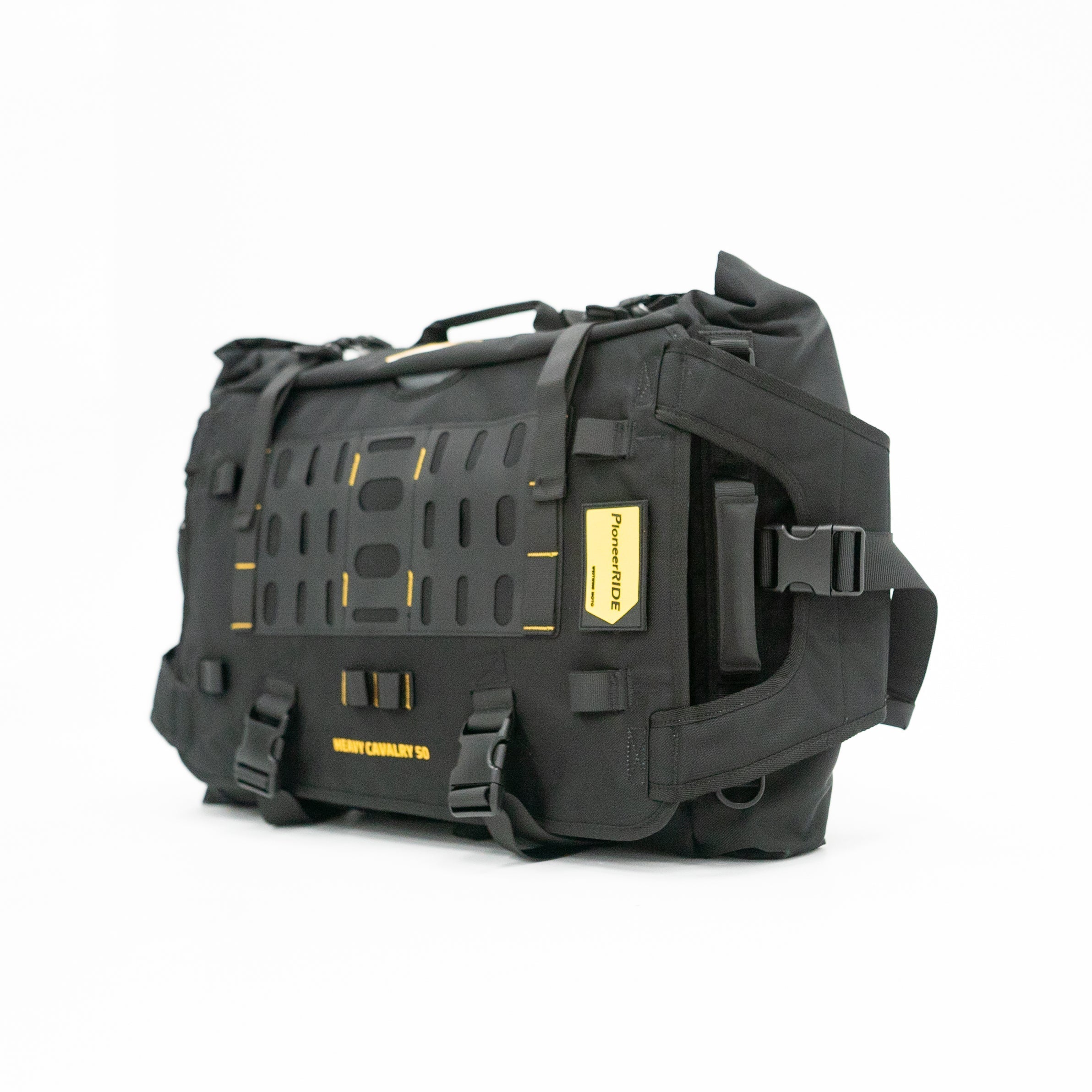 Heavy Cavalry 30/50 Duffle