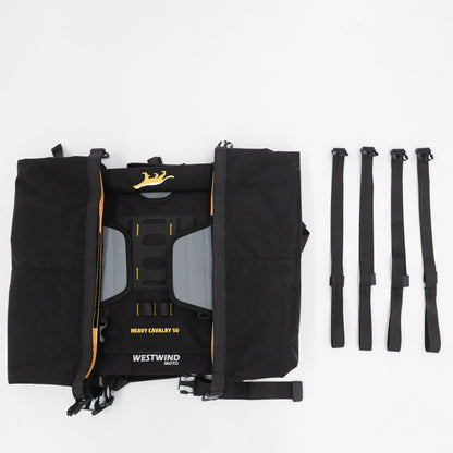 Heavy Cavalry 30/50 Duffle