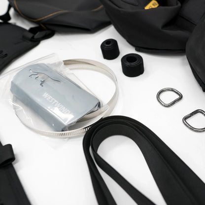 Aluminum Exhaust Heat Shield