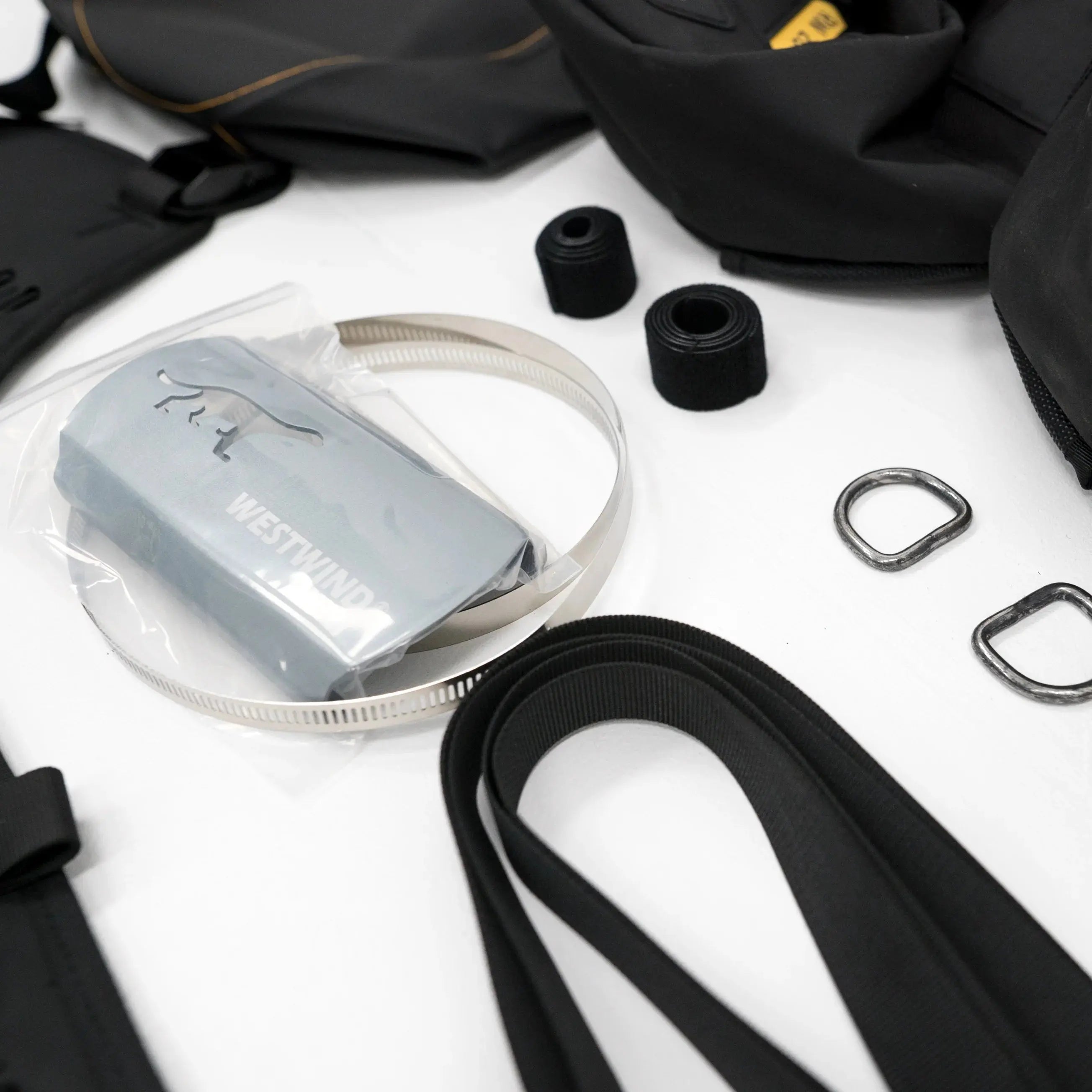 Ranger Wilds - Enduro 40